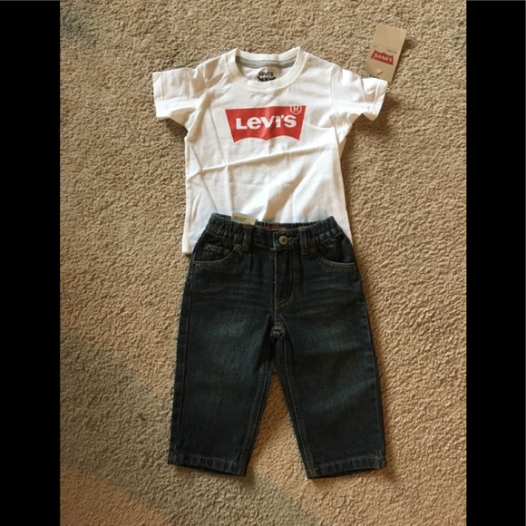 Levi's Other - Levi’s outfit